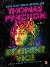 Cover image for Inherent Vice